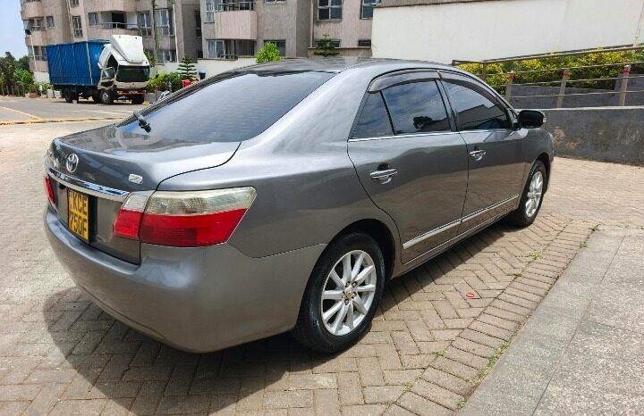 
Certified Used 2009  Toyota Premio full									