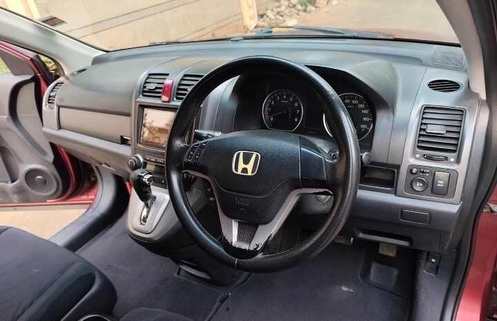 
Certified Used 2007 Honda CR-V full									