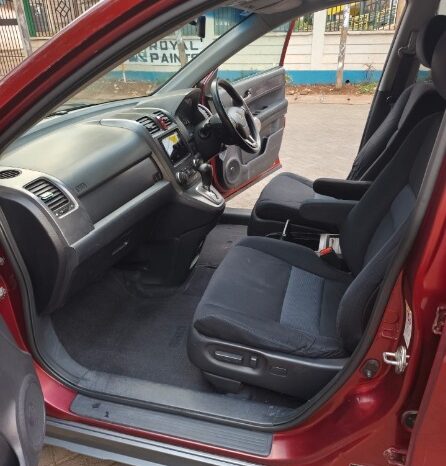 
Certified Used 2007 Honda CR-V full									