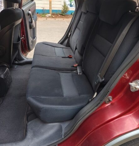 
Certified Used 2007 Honda CR-V full									