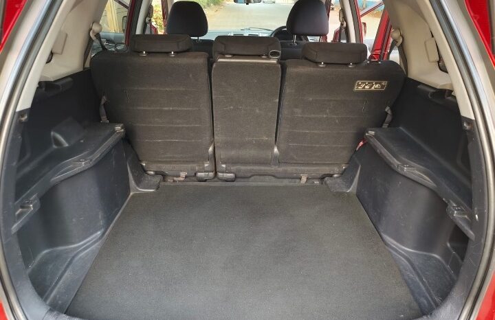 
Certified Used 2007 Honda CR-V full									