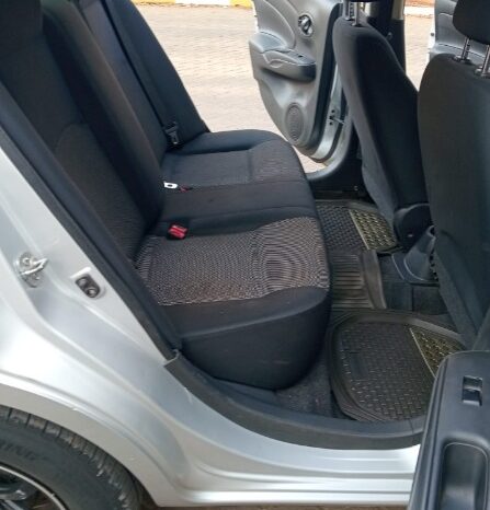 
Certified Used 2017 Nissan Latio full									