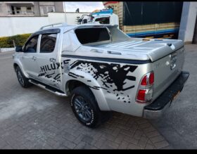 Certified Used 2013  Toyota Hilux