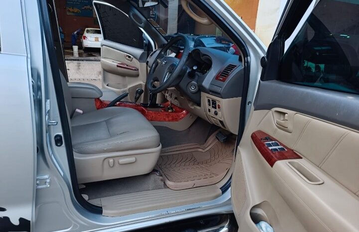 
Certified Used 2013  Toyota Hilux full									