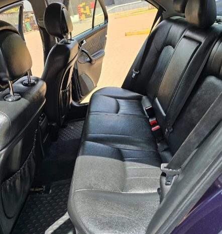 
Certified Used 2006 Mercedes C200 full									