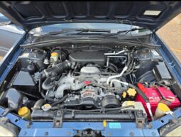 Certified Used 2007 Subaru Forester