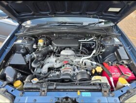 Certified Used 2007 Subaru Forester