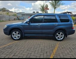 Certified Used 2007 Subaru Forester