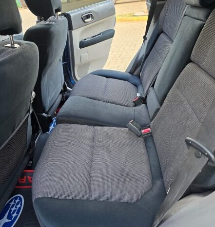 
Certified Used 2007 Subaru Forester full									