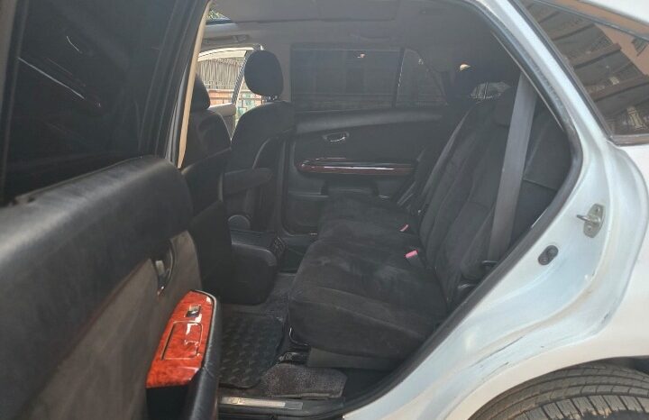 
Certified Used 2003  Toyota Harrier full									
