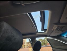 Certified Used 2003  Toyota Harrier