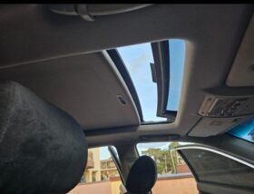 Certified Used 2003  Toyota Harrier