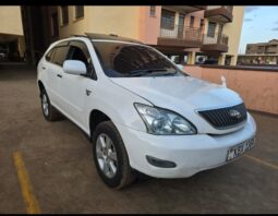 Certified Used 2003  Toyota Harrier