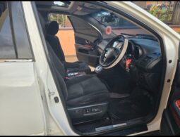 Certified Used 2003  Toyota Harrier