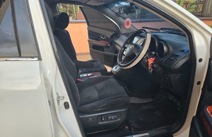 
Certified Used 2003  Toyota Harrier full									