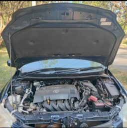 Certified Used 2010 Toyota Axio