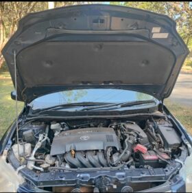 Certified Used 2010 Toyota Axio