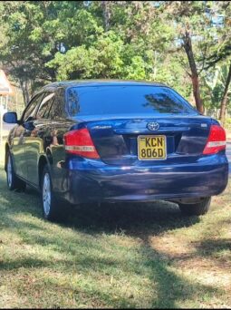 Certified Used 2010 Toyota Axio