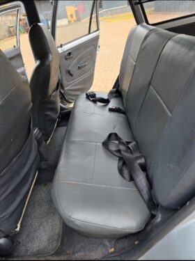 Certified Used 2002  Toyota Corolla