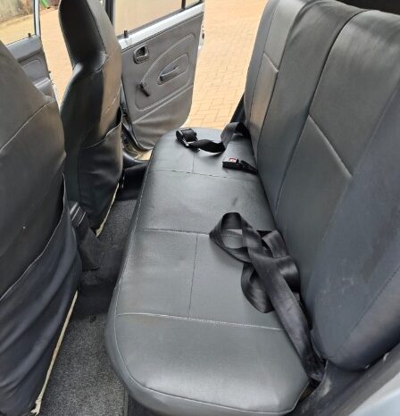 
Certified Used 2002  Toyota Corolla full									