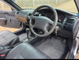 Certified Used 2002  Toyota Corolla