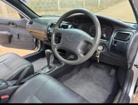 Certified Used 2002  Toyota Corolla