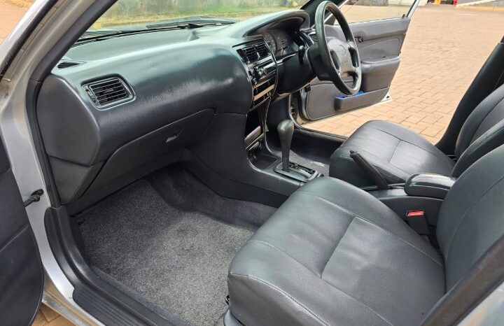 
Certified Used 2002  Toyota Corolla full									