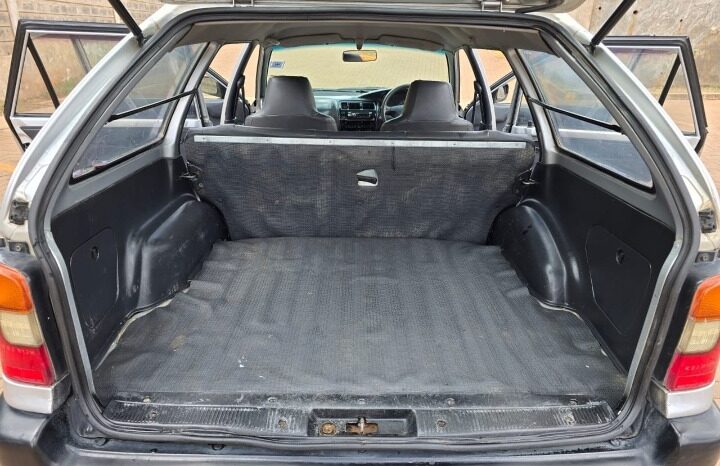 
Certified Used 2002  Toyota Corolla full									